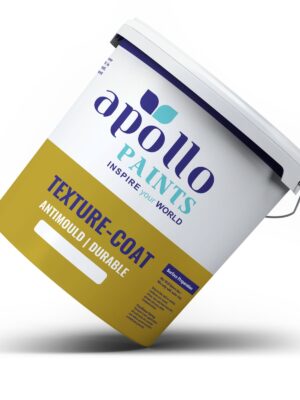 Apollo Texture Coat 30 KG