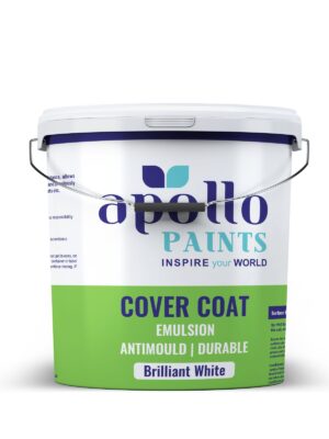 Apollo Cover Coat Emulsion
