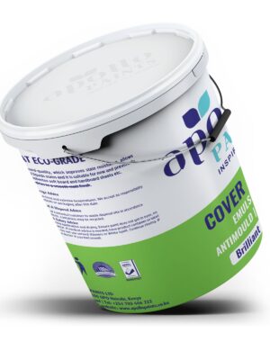 Apollo Cover Coat Emulsion