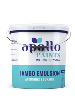 Apollo Jambo Emulsion
