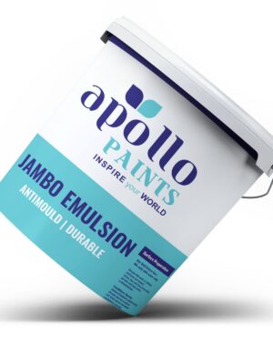 Apollo Jambo Emulsion