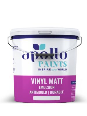 Apollo Vinyl Matt Emulsion