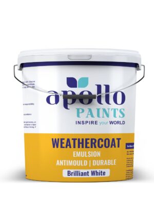 Apollo Weather Coat