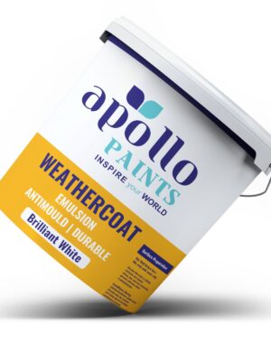 Apollo Weather Coat