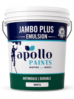 Apollo Jambo Emulsion Plus