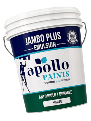 Apollo Jambo Emulsion Plus